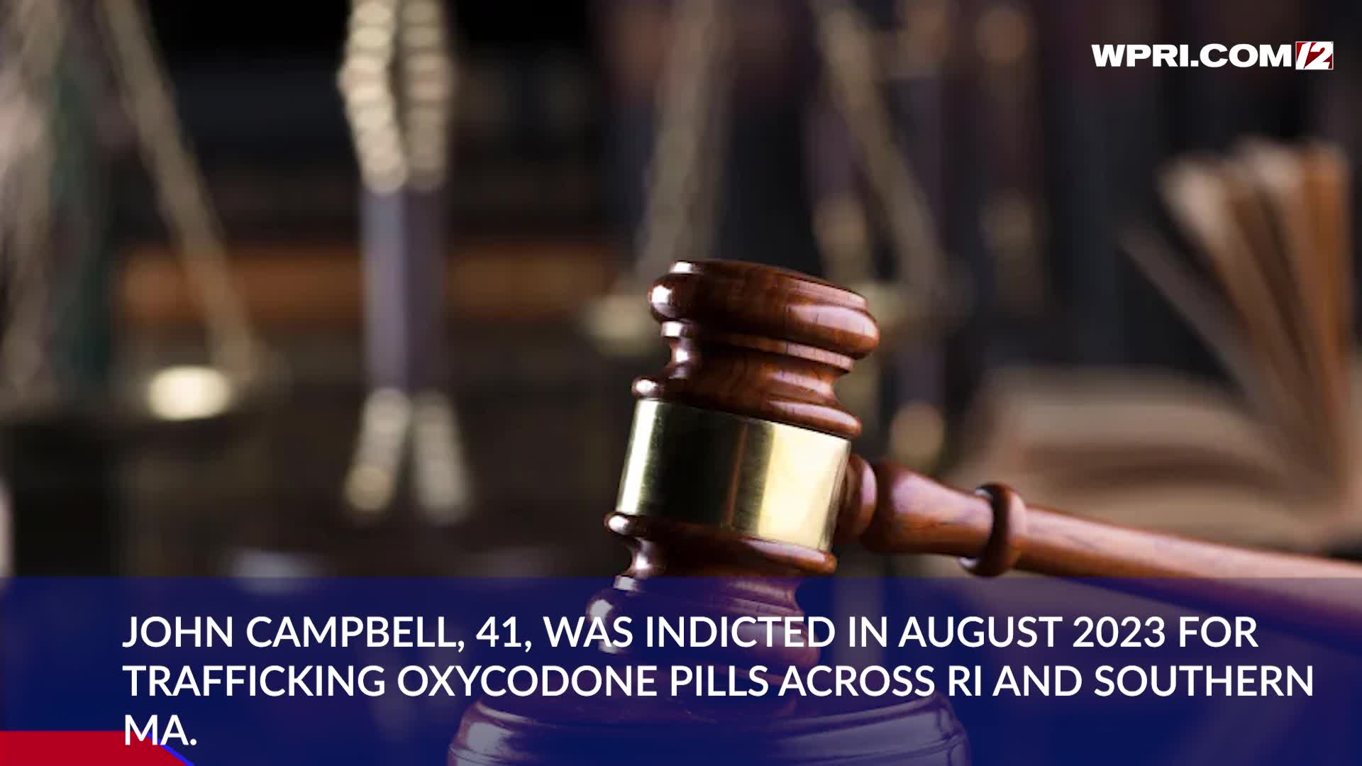 Video Now: Taunton man pleads guilty in pill-trafficking conspiracy ...