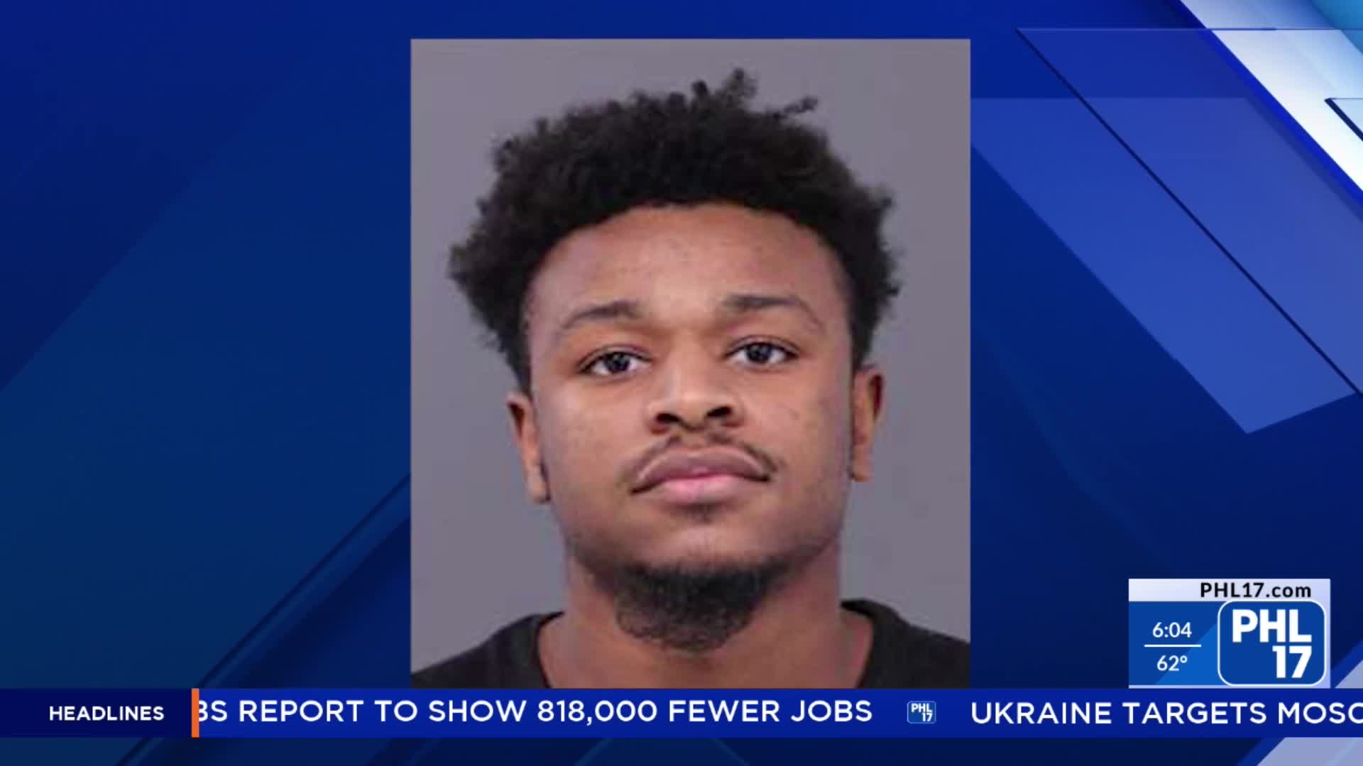 Philadelphia man sentenced to life in prison for first degree murder ...