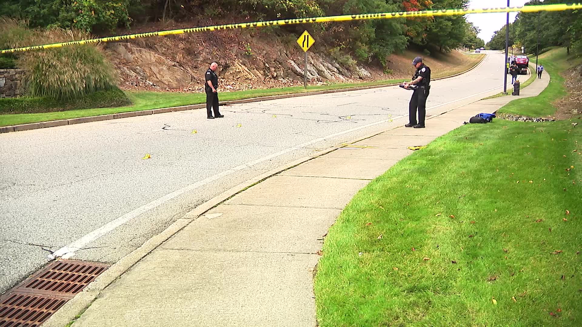 12 News Now: Man dies after he was hit by vehicle in Cumberland – WPRI.com