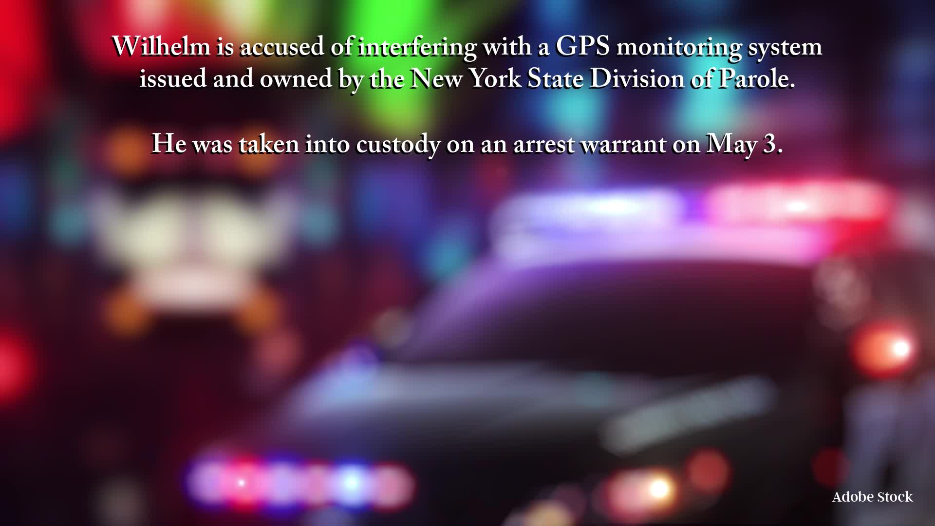 GFPD: Glens Falls man arrested on drug sale charges – NEWS10 ABC