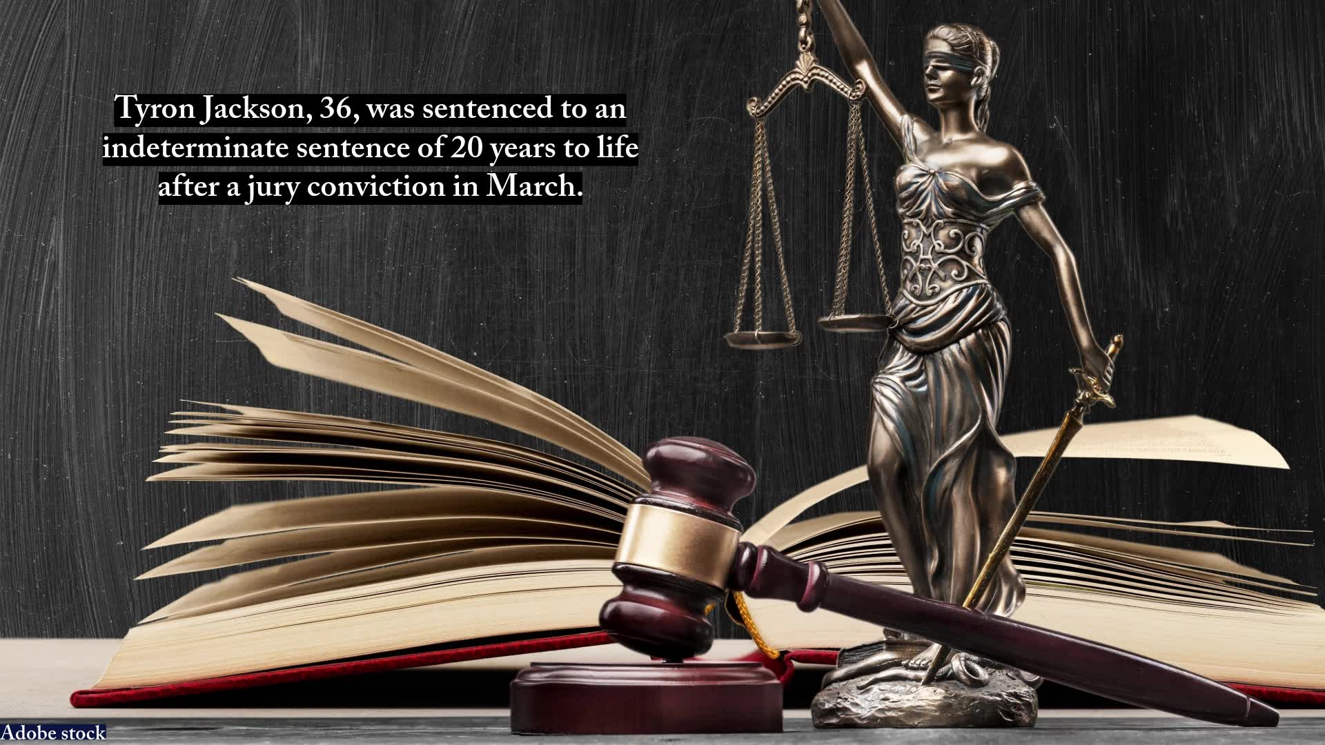 Schenectady man sentenced to 20 years to life – NEWS10 ABC