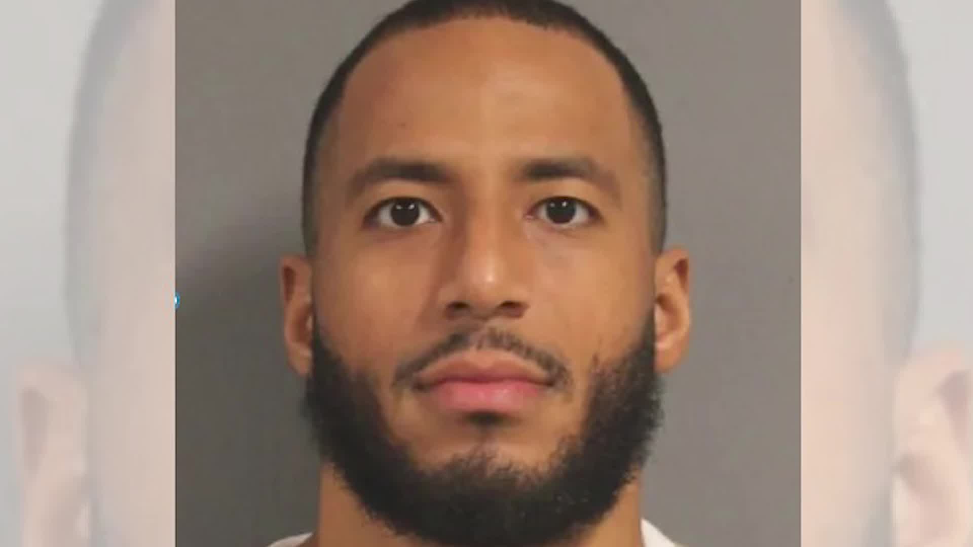 12 News Now: Missing ACI inmate taken back into custody – WPRI.com