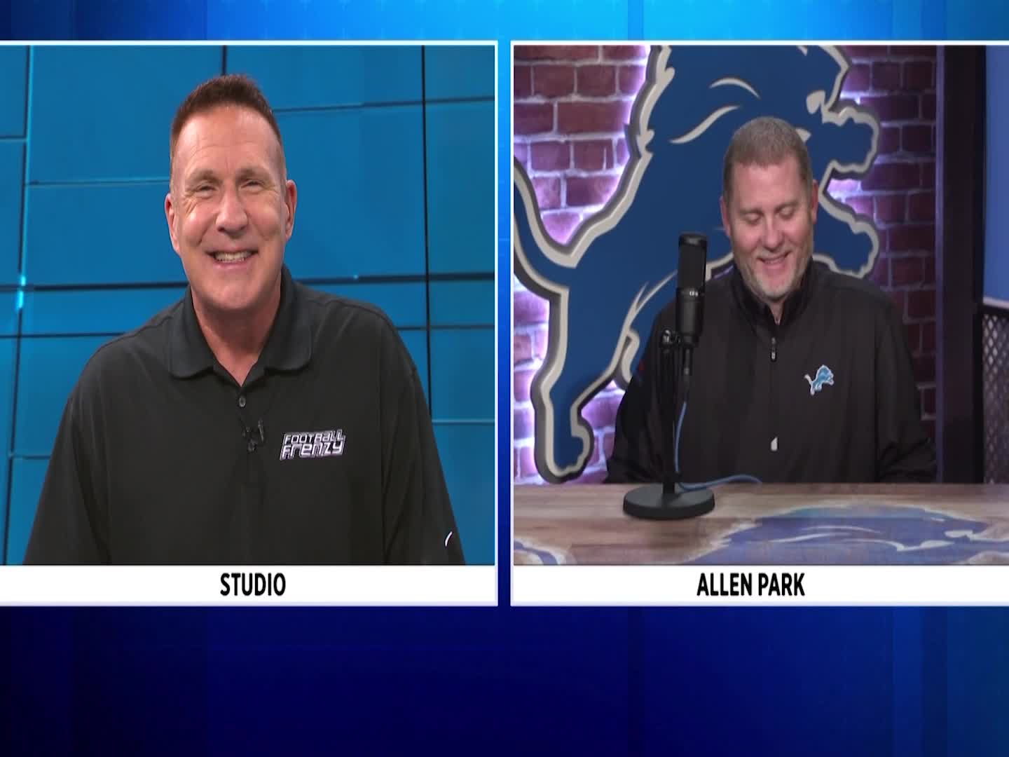 Det Lin What to expect from the Detroit Lions this season – FOX 2