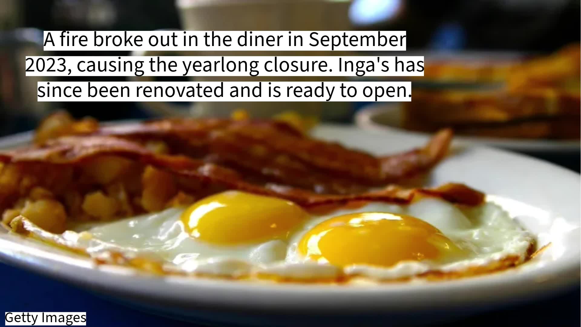 Colonie diner reopening after yearlong closure – NEWS10 ABC