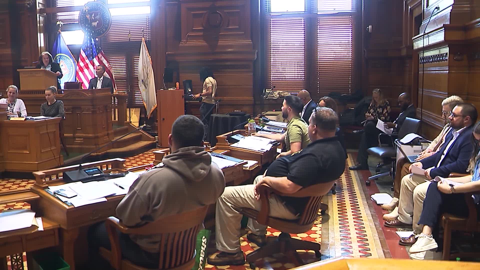 12 News Now Here’s the map for Providence’s new school board elections