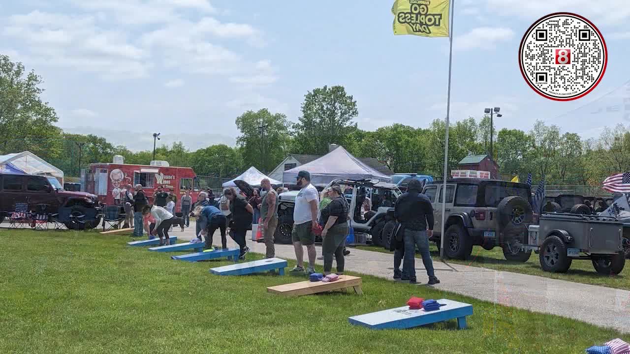 8 Things To Do This Weekend: Core Hydration Classic, Thread City Hop ...